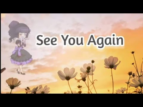 Nightcore - See you Again (Lyrics Video) No.1 Trending in 2015