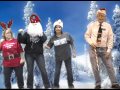 WGMS Staff Christmas Music Video 2012 