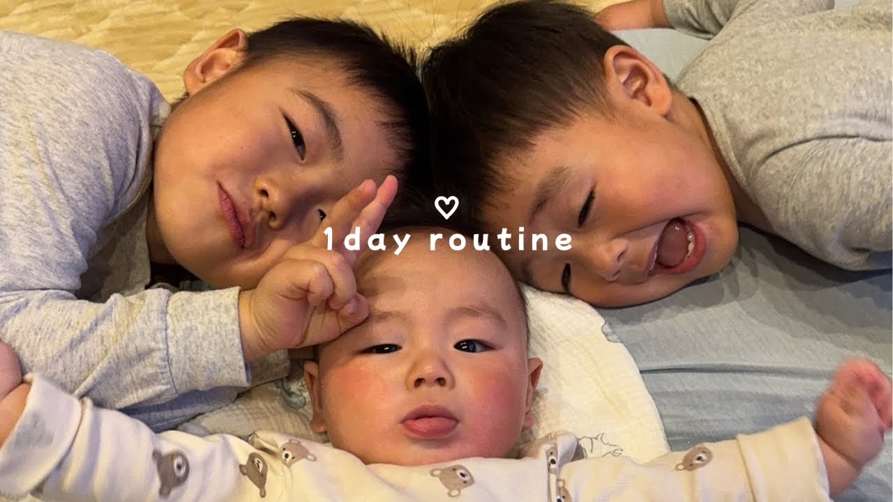 まったりお家day🏠💕