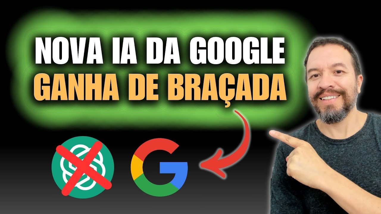 IA da Google Resume Livros Inteiros e Muito Mais - NotebookLM