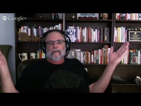 SGTC Episode #4: How to Divorce Your Mother