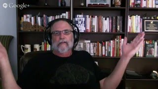 SGTC Episode #4: How to Divorce Your Mother