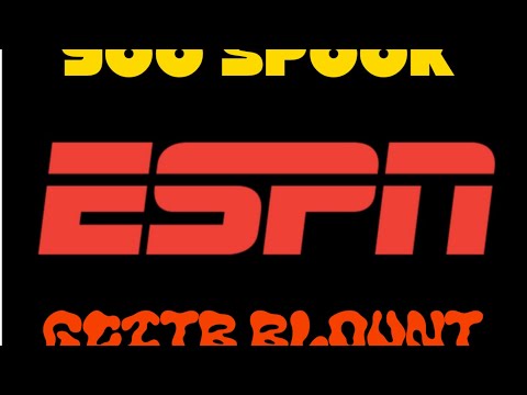 Gcitb Blount x 900 Spook  ESPN