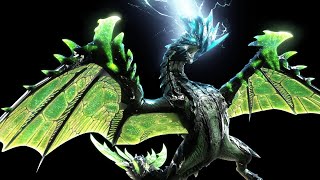 青電主行くよ　超特殊ソロチャレンジ7体目　MHXX