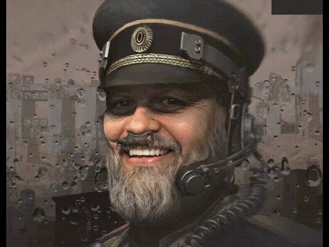 Turjan Aylahn - Tanc a Lelek (Highfleet OST) | Metal cover by Кокосiк, remastered