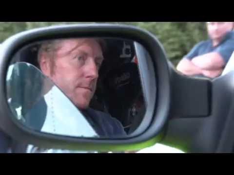 Trailer RECROSIO FEGATELLI  3° Ronde d'Estate 2016