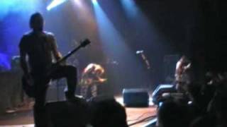 Soulfly - Fall Of The Sycophants + Frontline (Live)