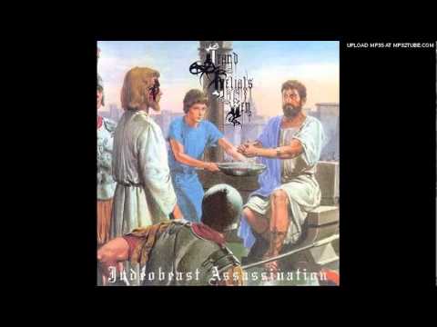 Fecal Parturition - Grand Belial's Key