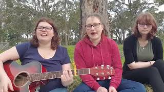 If I Were You by Kasey Chambers Cover