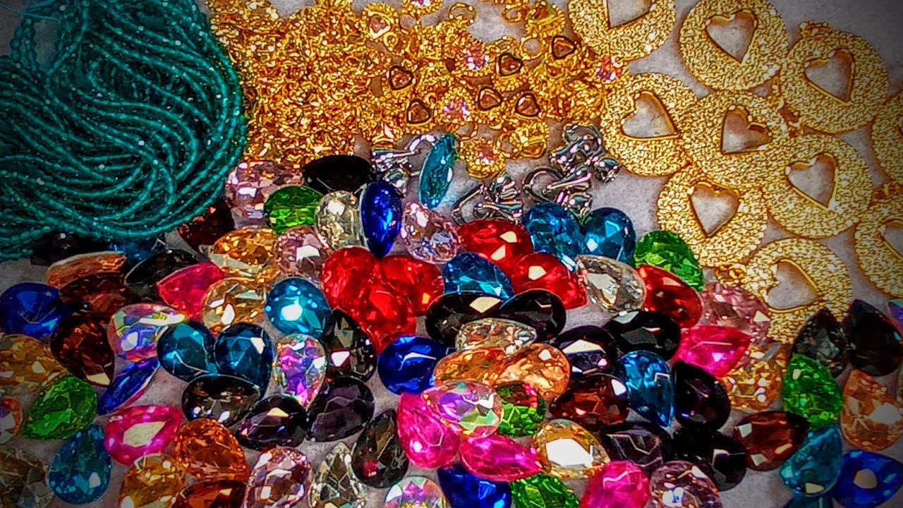 Beebeecraft Unboxing Collaboration 💎🤝🐿️