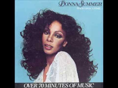 Donna Summer "Once Upon A Time" Act 2