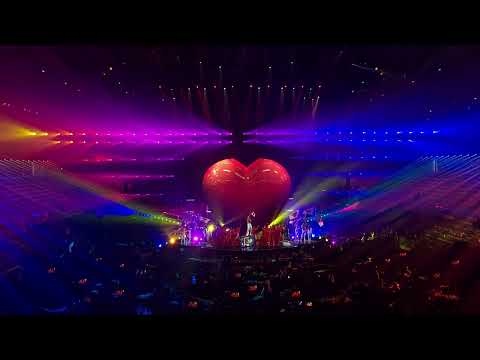 Final: Interval - Mika Medley (Rehearsal Content) (4K)