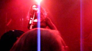 Concrete Blonde June 10, 2010    True