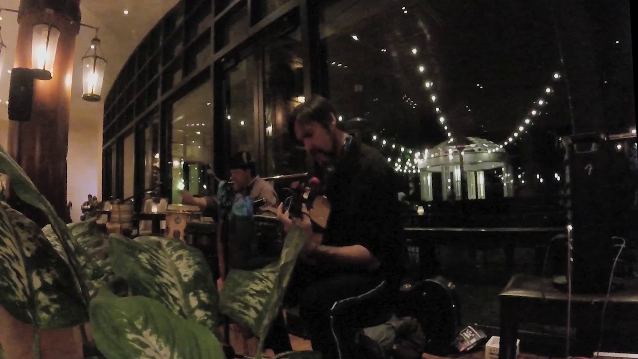 Promotional video thumbnail 2 for Steve Denny