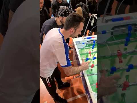 Finale Vincenti: Rossoni - Placido VS Rosica - Di Stasi | Open d'Italia 2023