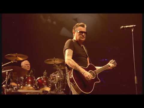 Golden Earring Just A Little Bit Of Peace