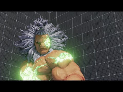 SFV │✦ Kuru-wa-yo ( Ibuki ) vs Actdog ( Akuma ) ✦