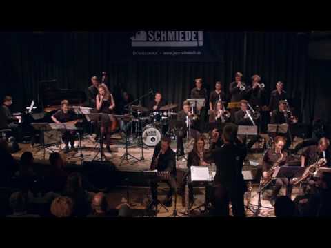 Folkwang Jazz Orchestra – Loathsome Urns, Disclose Your Treasure – Live at Jazz-Schmiede Düsseldorf