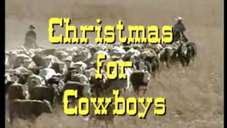 Christmas for Cowboys - John Denver 1991?