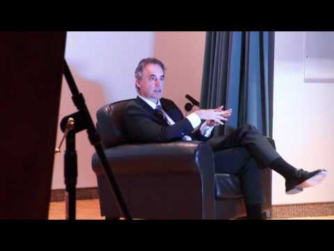 Jordan Peterson - The idea of White Privilege is dangerous