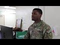 What's Your Warrior? - PFC Welch - 42A Human Resources