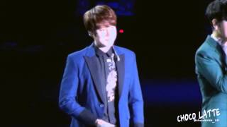 150823 KRY in Seoul 광화문에서 KRY ver 규현 150823 KRY in Seoul 광화문에서 KRY ver 규현