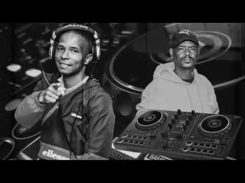 DJ Johan , DJ Wayne ft Milky - Genadendal Live Mix [Die Big Job Kan Jou Naweek Lekke Op Fok]