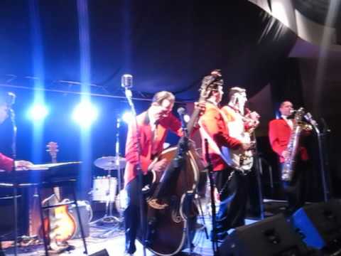 The Fireballs   16 12 16 MVI 4719