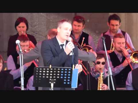 Kolínský bigband