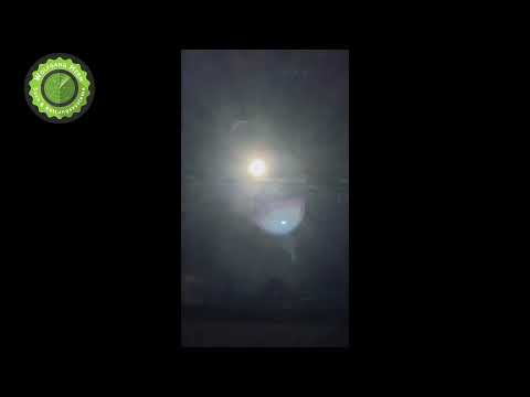 Scheinwerfer für DJI Mavic 3T/E BOS