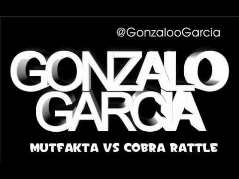 Chuckie & G. Klosman vs Hardwell & Bingo Players - Mutfakta vs Cobra Rattle (Gonzalo Garcia Bootleg)