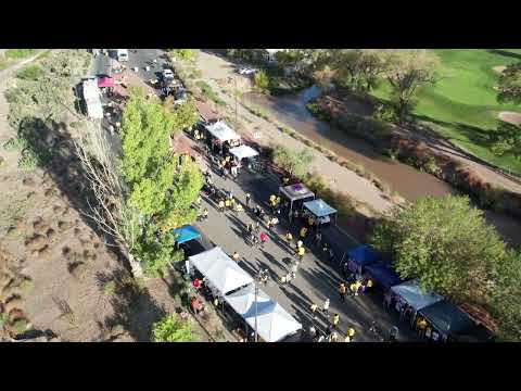 Sugar Skull Fun Run