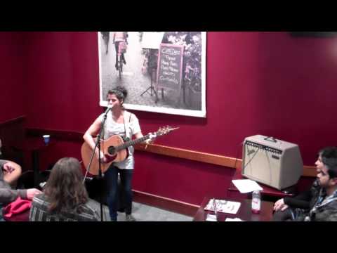 Paula Curtis - The Elephant and the Mouse & Dom's Song