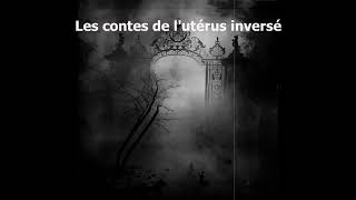 Tales from the inverted tomb - Sopor Aeternus and the Ensemble of Shadows - sub fr