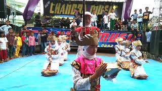 Download lagu TARI SIGEHPENGUTEN. mp3 Download lagu TARI SIGEHPENGUTEN. mp3