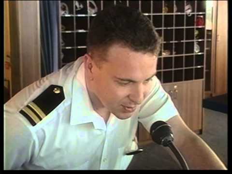 PRINCESS CRUISES — Safety at Sea