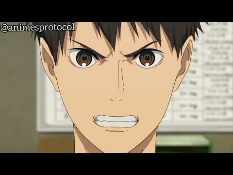 Best motivational speech from Run with the wind.