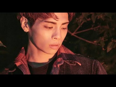 Jonghyun's talk about his book "Skeleton Flower"