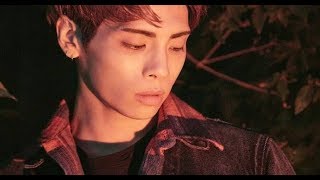 Jonghyun's talk about his book "Skeleton Flower"