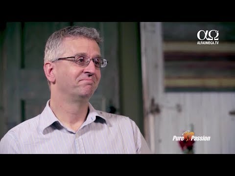 Pasiune pura 10.4 - Bryan Kliewer - homosexualitatea și familia