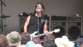 Cross Canadian Ragweed 42 Miles