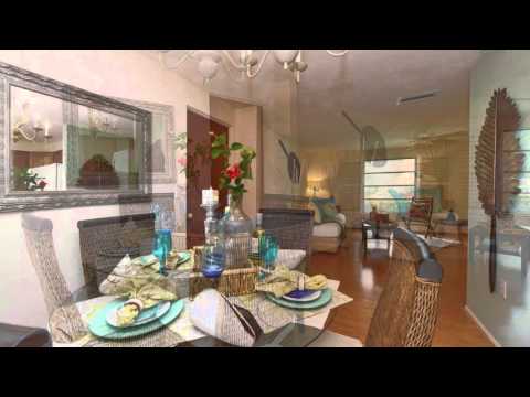 My SOLD Listing! Waterfront, 2/2 on Prestigious Longboat Key! $444,000