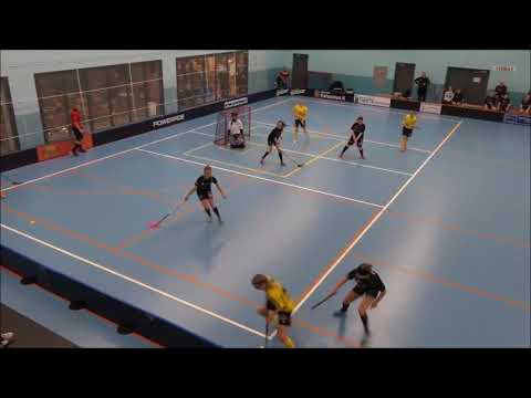 BTSM SBS Wirmo-Koovee, maalikooste HaNi-Halli, Mynämäki, 10.12.17