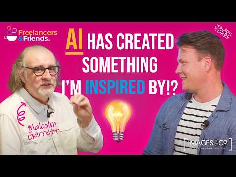 From Buzzcocks to Duran Duran: Epic Album Art Journey  - with Graphic Designer Malcolm Garrett