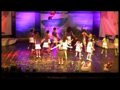 Sakam Muzika - Ema Naumovska