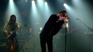 Olavi Uusivirta - Auttakaa! - Live@Tavastia 7.4.2018