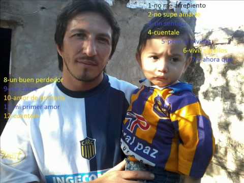 beso negro enganchados