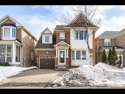 5 Dogwood Street, Markham Home for Sale - Real Estate Properties for Sale
