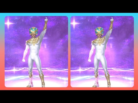 Professor X Tier 4 - Tweaked his rotation and I take back my initial disappointment.