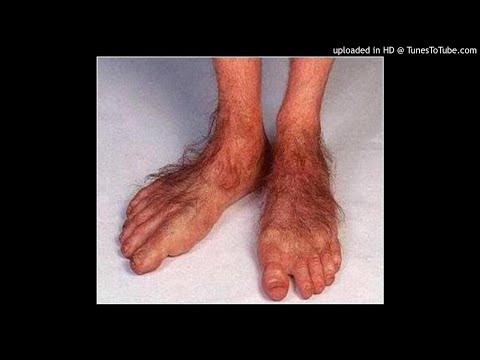 dj foot massage - Wow! I Can Get A Foot Massage Too